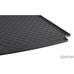 New BMW 3-Serie F31 Touring 2012 - Kofferbakmat Automatten