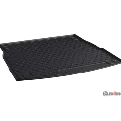 BMW 5-serie F11 Touring 2011-2017 - Kofferbakmat Automatten