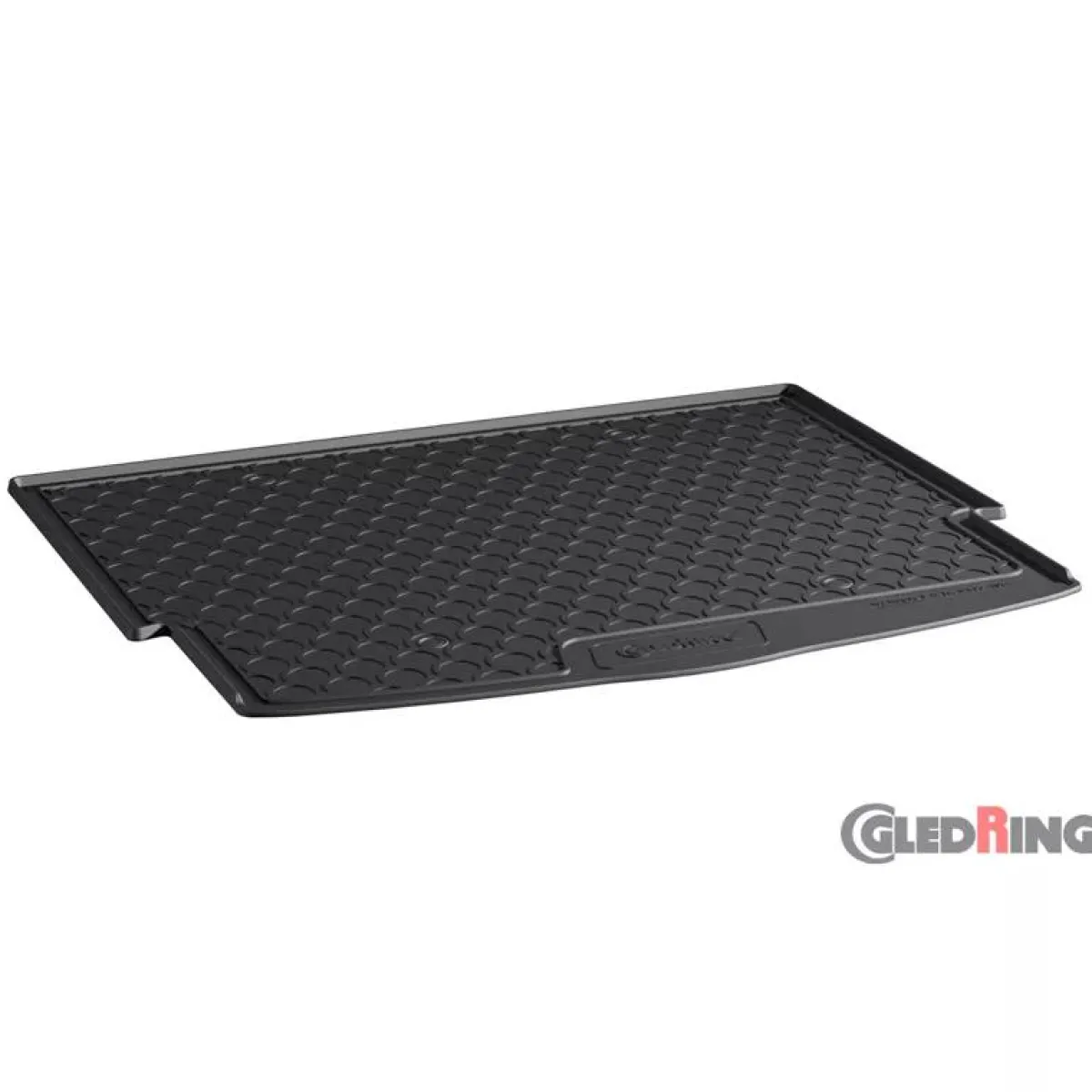 Sale BMW 4-serie Gran Coupé F36 2013-2020 - Kofferbakmat Automatten
