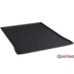New BMW 5-Serie G30 Sedan 2016 excl. hybrid - Kofferbakmat Automatten