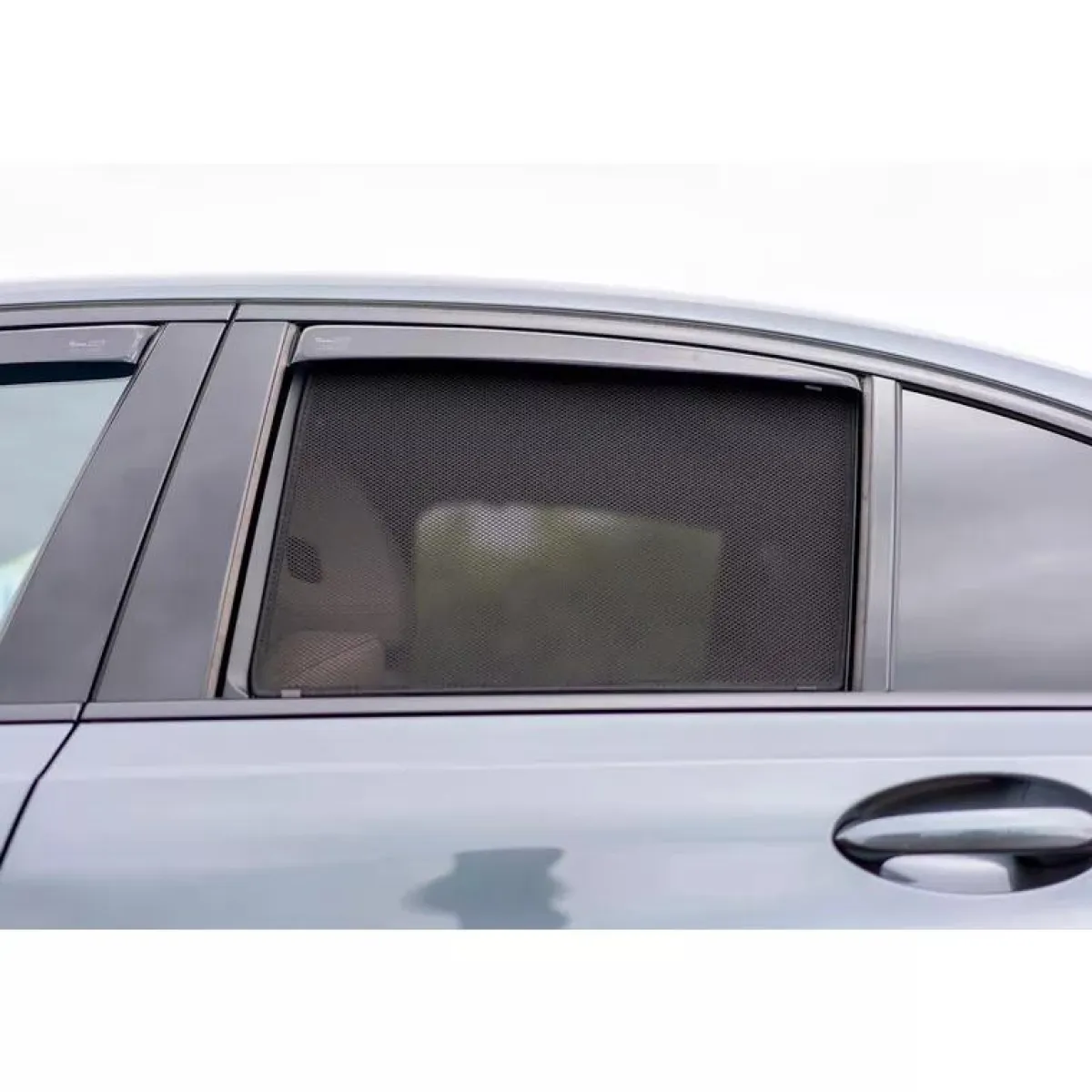 Clearance BMW 3-Serie G20 Sedan 2019 - Zonneschermen Autozonneschermen