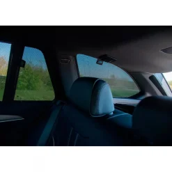 Sale BMW 5-Serie G31 Touring 2017 - Zonneschermen Autozonneschermen