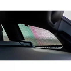 BMW 3-Serie G21 Touring 2019 - Zonneschermen Autozonneschermen