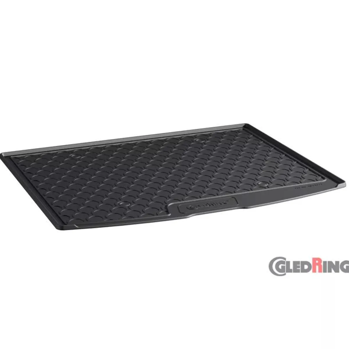New BMW 2-serie (U06) Active Tourer 2021 - Kofferbakmat Automatten