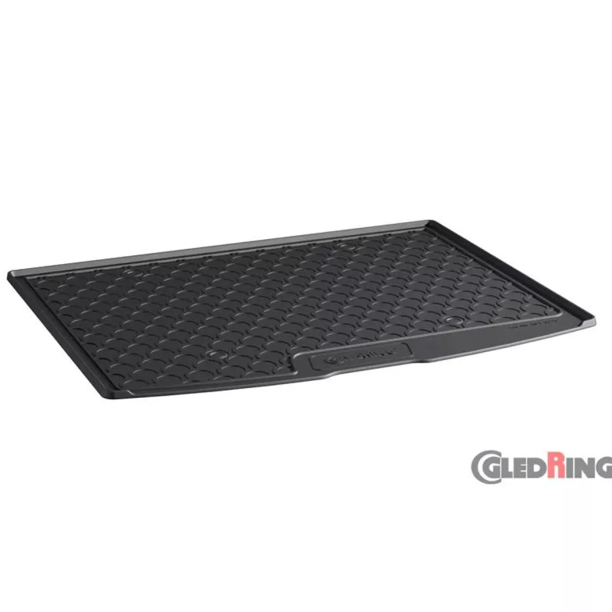 Sale BMW 2-serie (U06) Active Tourer 2021 - Kofferbakmat Automatten
