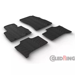 Sale BMW X5 E53 1999-2006 - Rubbermatten Automatten
