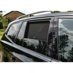 Sale BMW X3 E83 2003-2010 - Zonneschermen Autozonneschermen
