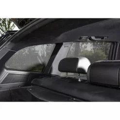 Sale BMW X3 E83 2003-2010 - Zonneschermen Autozonneschermen
