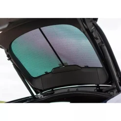 Clearance BMW X6 F16 5 deurs 2014-2019 - Zonneschermen Autozonneschermen