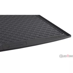 BMW X3 (F25) 2010-2017 - Kofferbakmat Automatten
