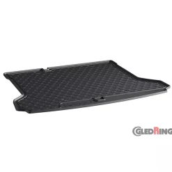 Best BMW X5 F15 2013-2018 - Kofferbakmat Automatten