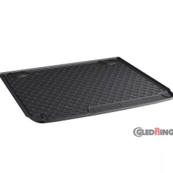 Online BMW X4 (G02) 2018 - Kofferbakmat Automatten
