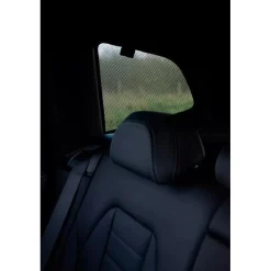 BMW X3 (G01) 2017 - Zonneschermen Autozonneschermen