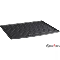 Hot BMW X1 (U11) Diesel 2022 - Kofferbakmat Automatten