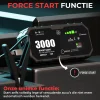 Discount Boost Basic - Jumpstarter & Starthulp - 480CCA Acculaders & Starthulpen