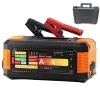 Online Boost Dual - 12/24V Jumpstarter - 2880CCA Acculaders & Starthulpen