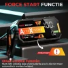 Best Boost Pro - Jumpstarter & Starthulp - 960CCA Acculaders & Starthulpen