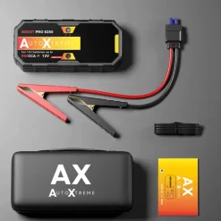 Best Boost Pro - Jumpstarter & Starthulp - 960CCA Acculaders & Starthulpen