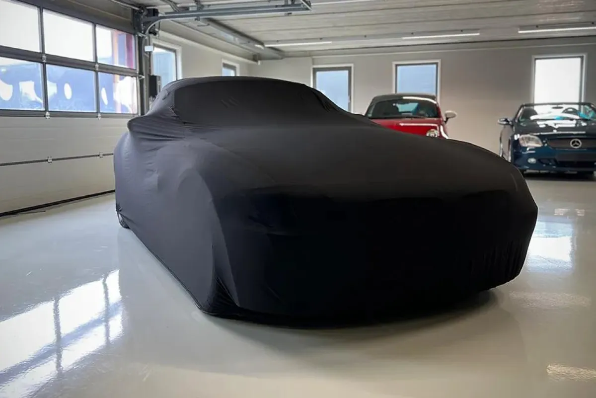 Sale BOXX indoor autohoes - L Autohoezen