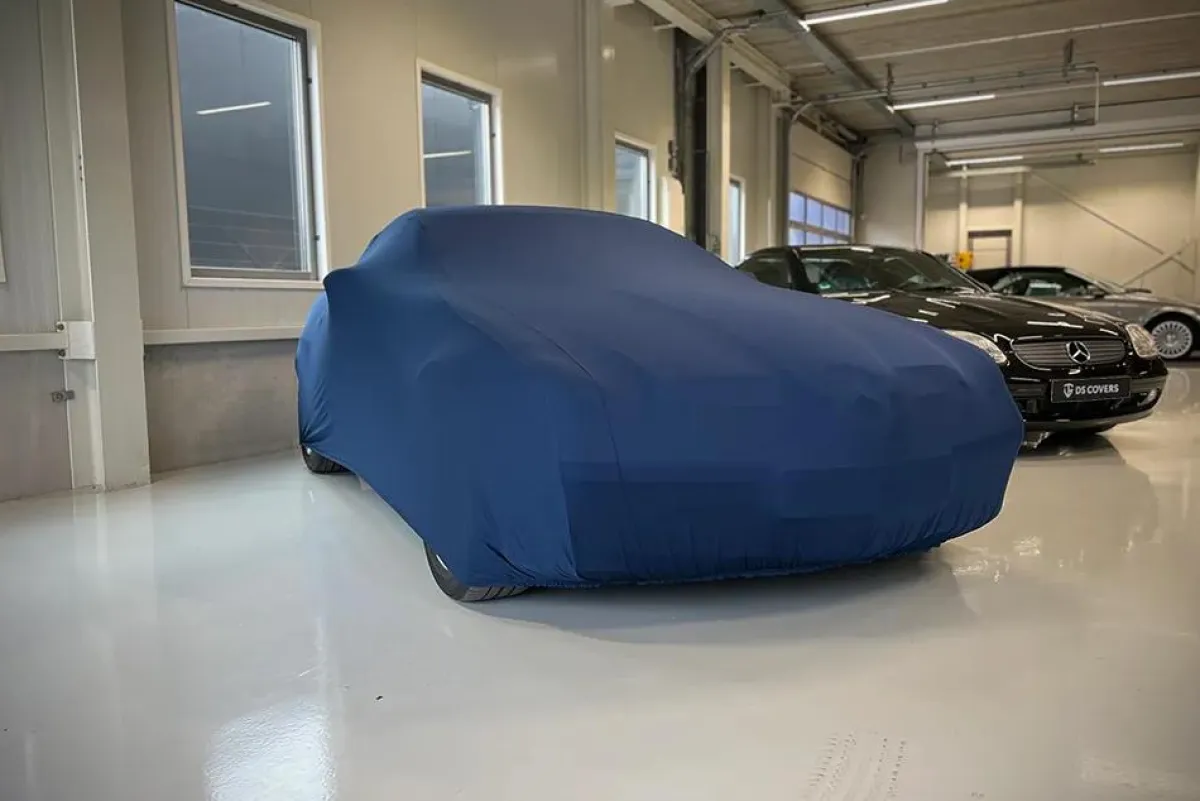 Best BOXX indoor autohoes - M Autohoezen
