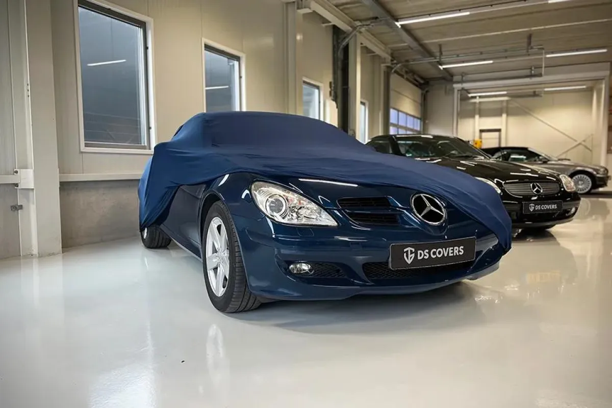 Best BOXX indoor autohoes - M Autohoezen