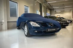 Hot BOXX indoor autohoes - S Autohoezen