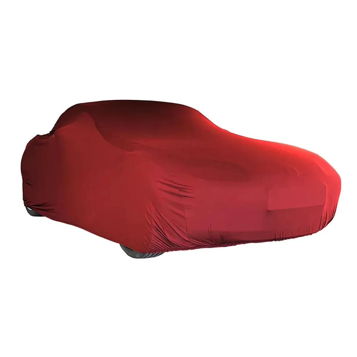 New BOXX indoor autohoes - S Autohoezen