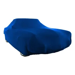 New BOXX indoor autohoes - XXL Autohoezen