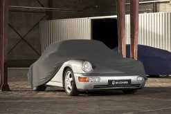 New BOXX indoor autohoes - XXL Autohoezen