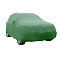 Clearance BOXX SUV indoor autohoes - L Autohoezen