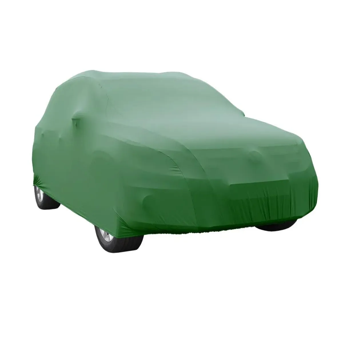 Clearance BOXX SUV indoor autohoes - L Autohoezen