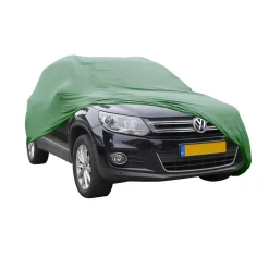Clearance BOXX SUV indoor autohoes - L Autohoezen