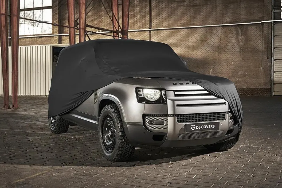 Sale BOXX SUV indoor autohoes - L Autohoezen