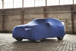 BOXX SUV indoor autohoes - L Autohoezen