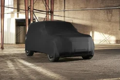 Best BOXX SUV indoor autohoes - L Autohoezen