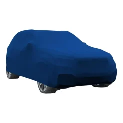 New BOXX SUV indoor autohoes - M Autohoezen