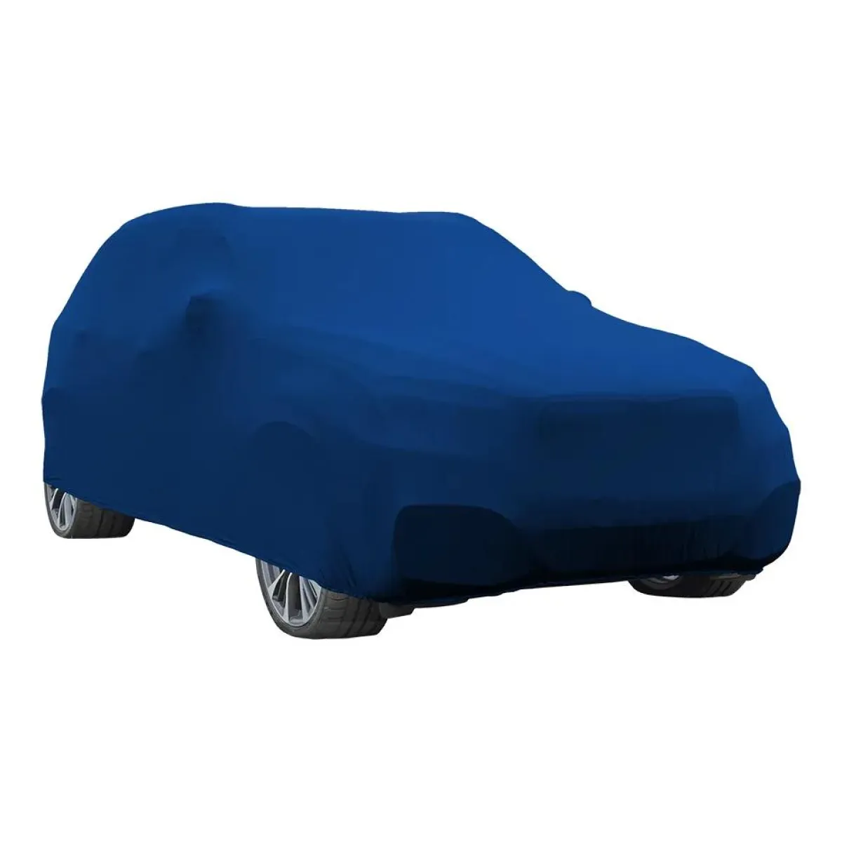 New BOXX SUV indoor autohoes - M Autohoezen