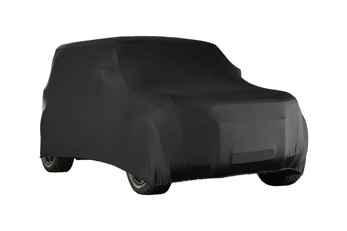 Discount BOXX SUV indoor autohoes - M Autohoezen