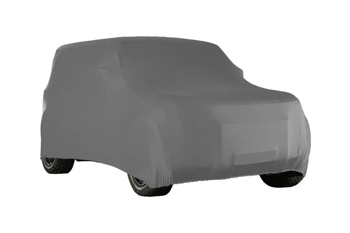 Clearance BOXX SUV indoor autohoes - M Autohoezen