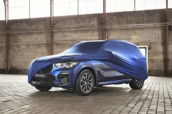 Clearance BOXX SUV indoor autohoes - XL Autohoezen