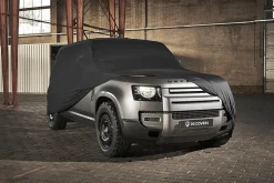 Outlet BOXX SUV indoor autohoes - XL Autohoezen
