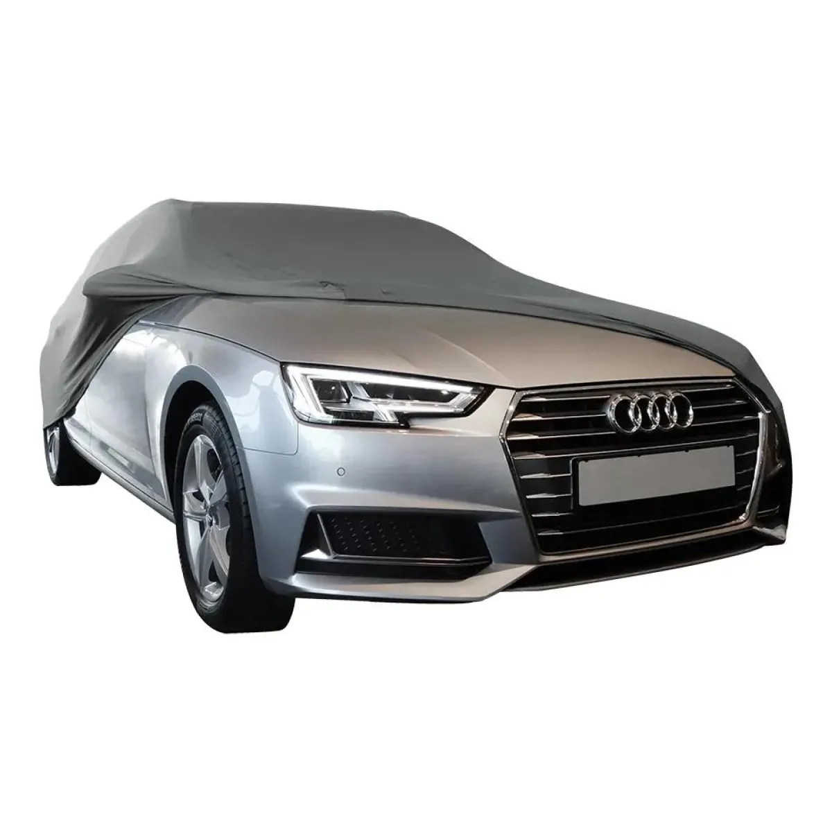 New BOXX SW indoor autohoes - L Autohoezen