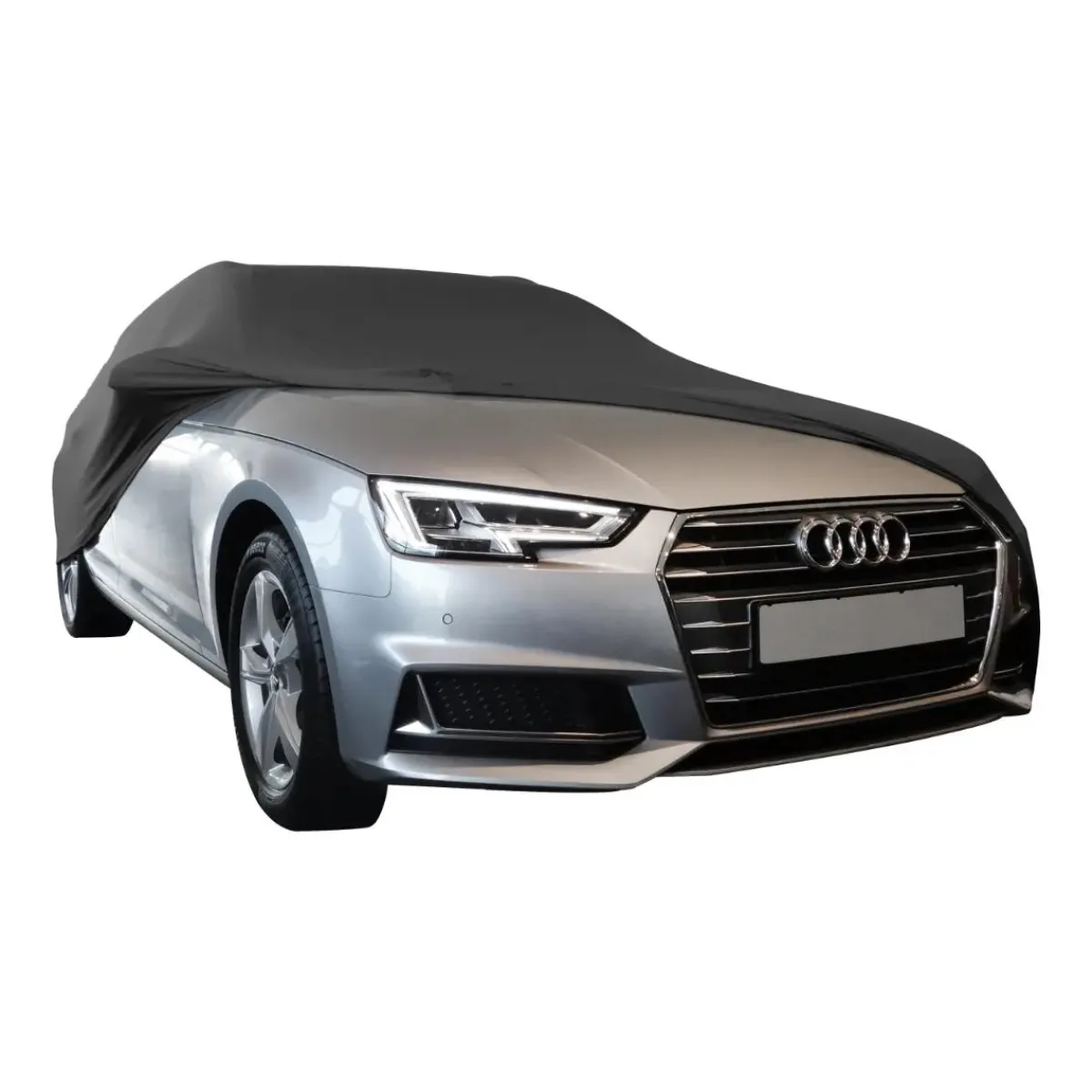 New BOXX SW indoor autohoes - L Autohoezen