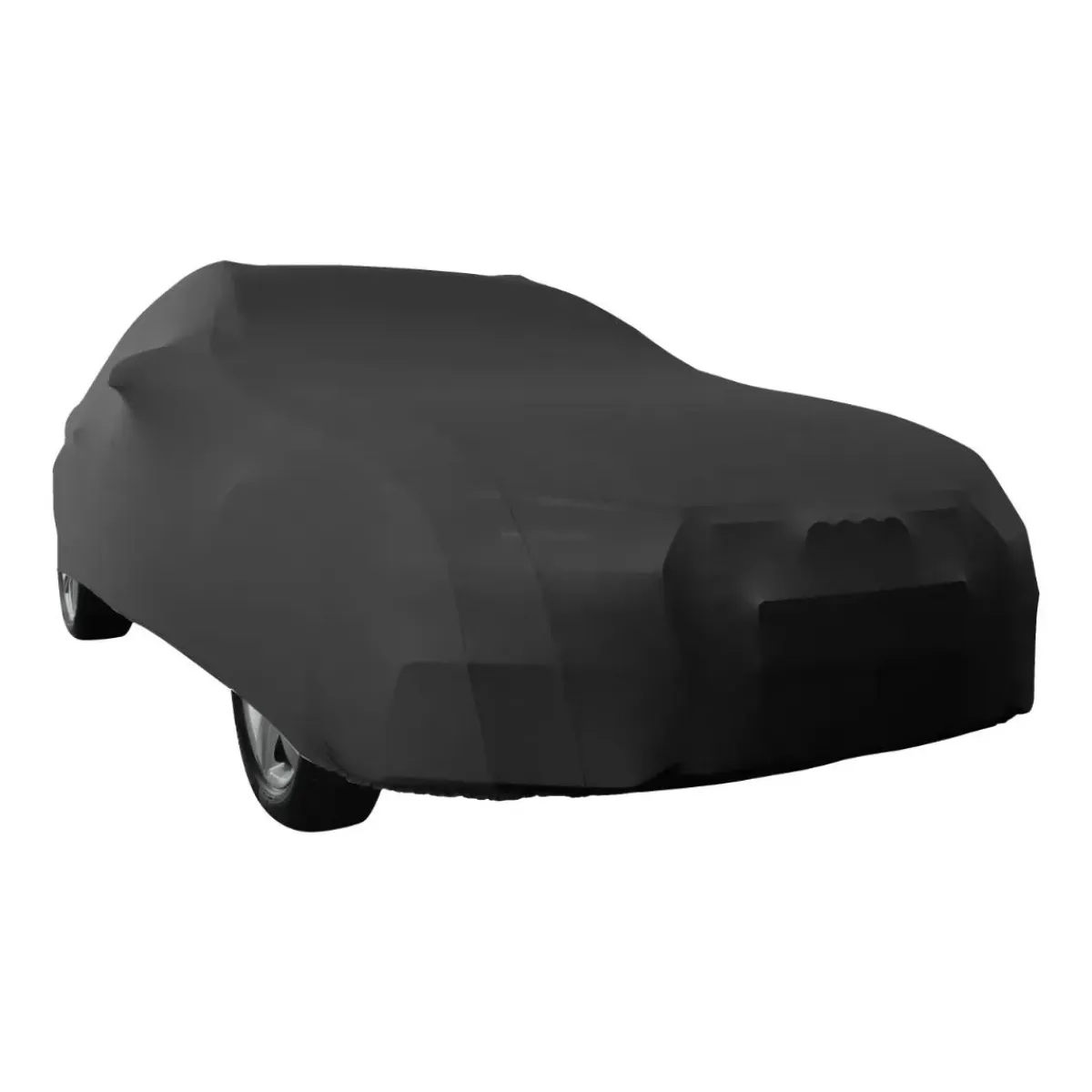 New BOXX SW indoor autohoes - L Autohoezen