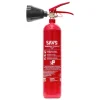 Best Brandblusser CO2 2 kg Griekenland|Turkije