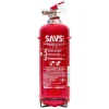 New Brandblusser schuim 2 liter Griekenland|Turkije