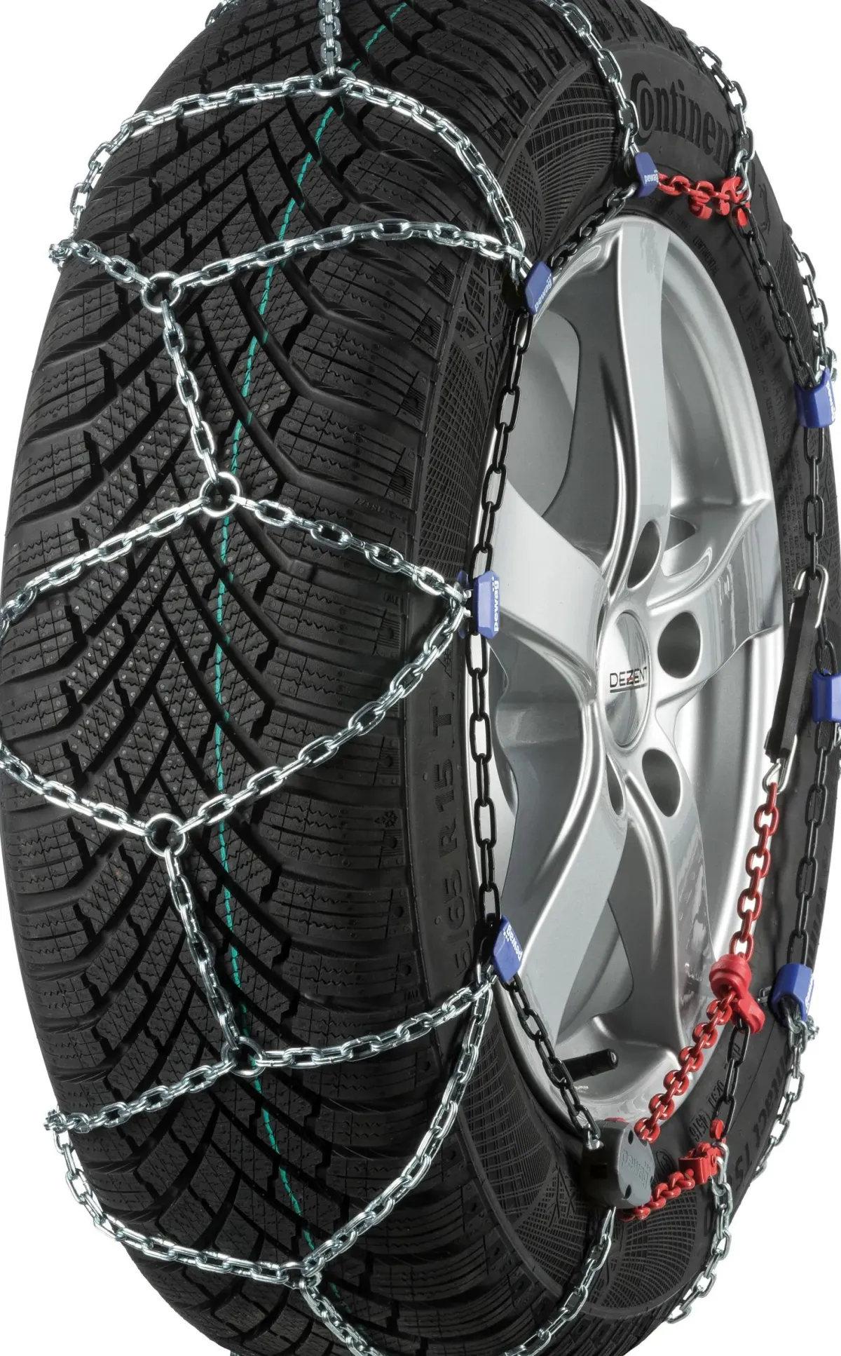 Discount Brenta 9 XMB - Sneeuwketting 60 Sneeuwkettingen