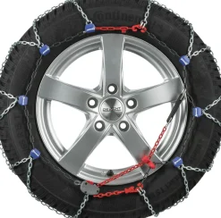 New Brenta 9 XMB - Sneeuwketting 75 Sneeuwkettingen