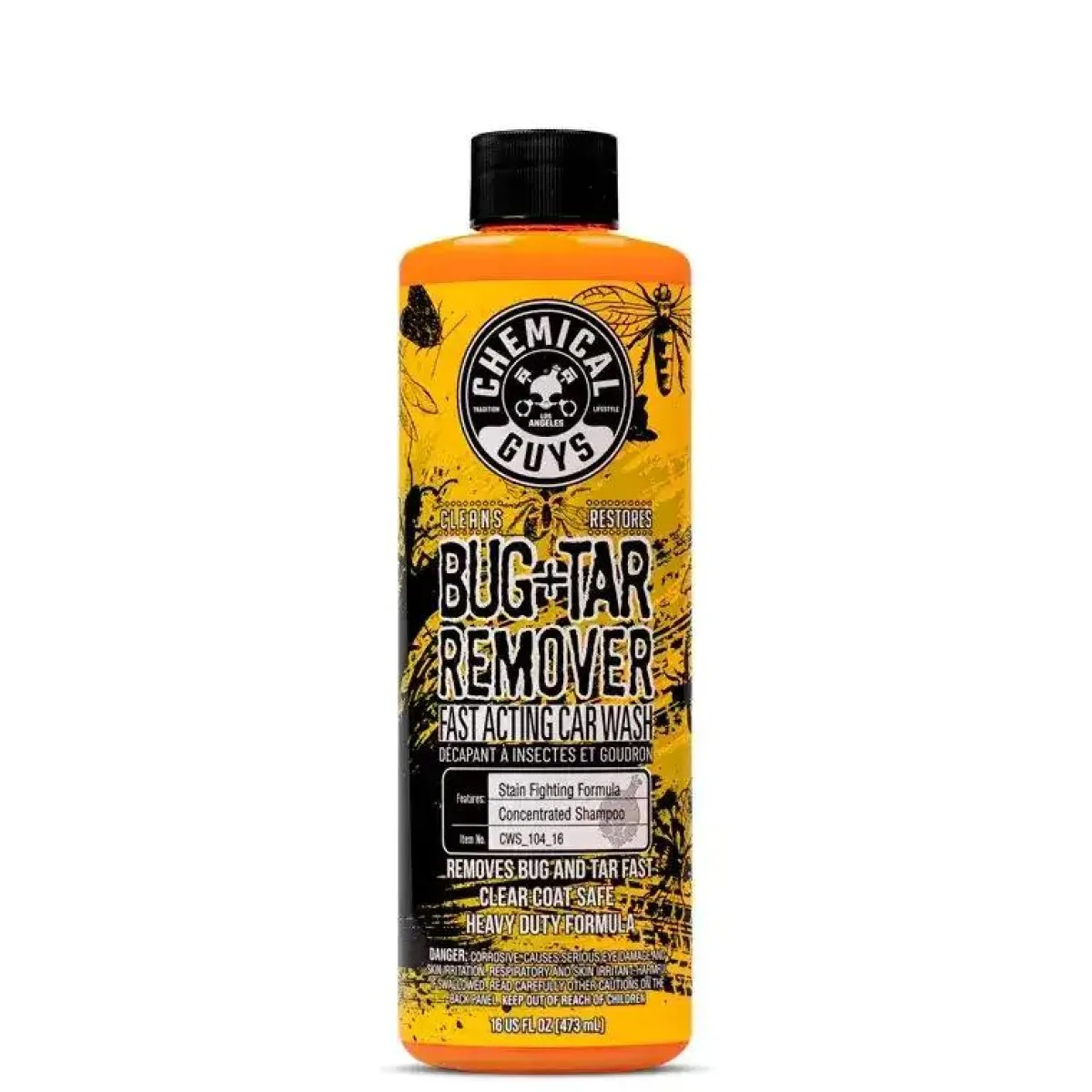 Clearance Bug and Tar Autoshampoo Auto Poetsen
