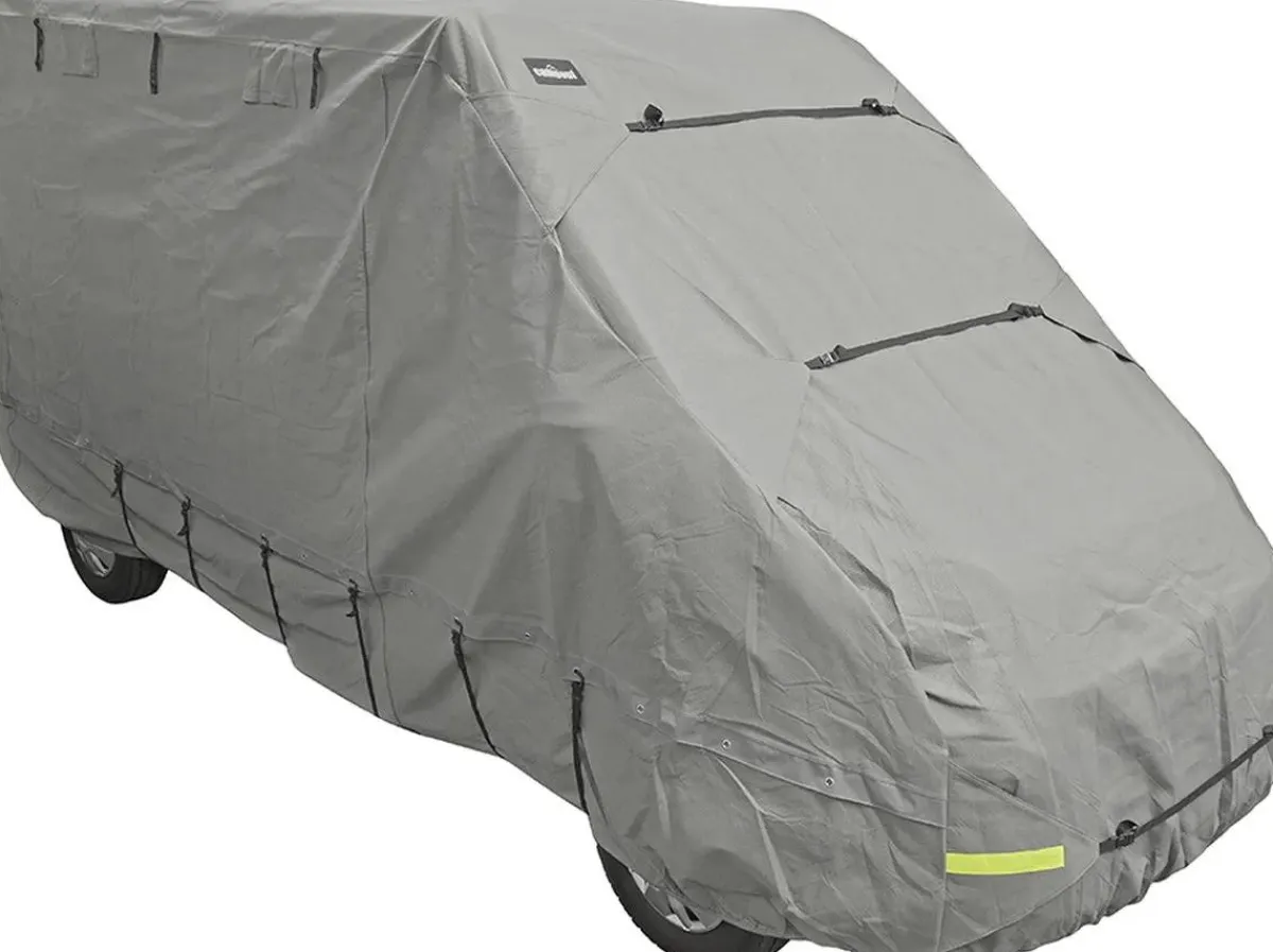 Online Camperhoes Fiat Ducato 550x210x227 cm Camperhoezen